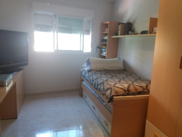 Apartamento en Benidorm