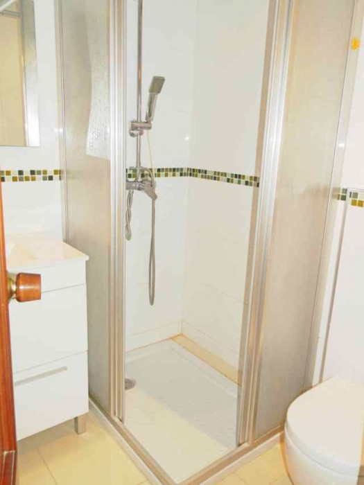 Apartamento en Calpe