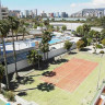 Apartamento en Calpe