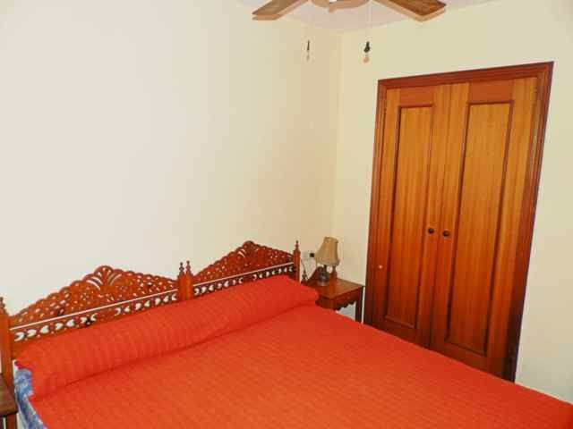 Apartamento en Calpe