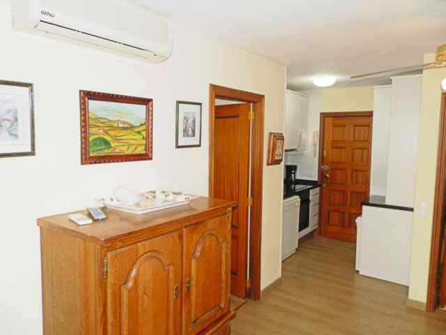 Apartamento en Calpe