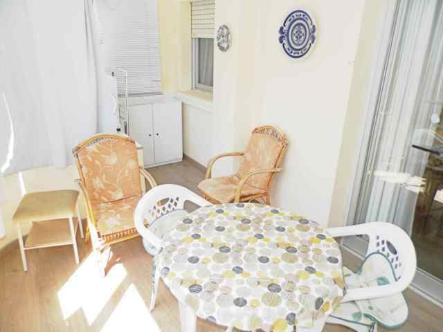 Apartamento en Calpe