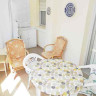 Apartamento en Calpe