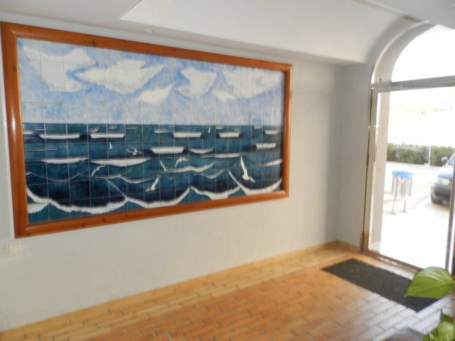 Apartamento en Calpe
