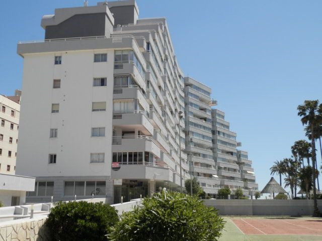Apartamento en Calpe