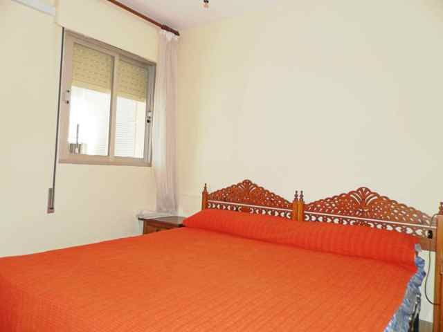 Apartamento en Calpe