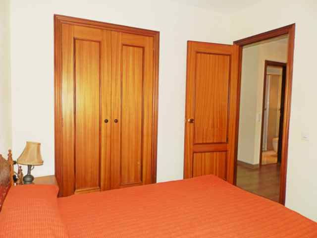Apartamento en Calpe