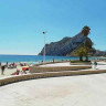 Apartamento en Calpe