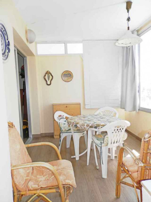 Apartamento en Calpe