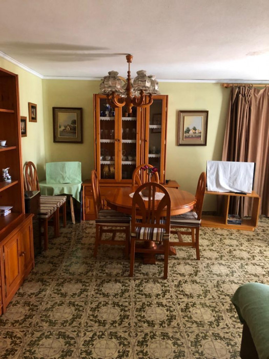 Квартира в Гандиа