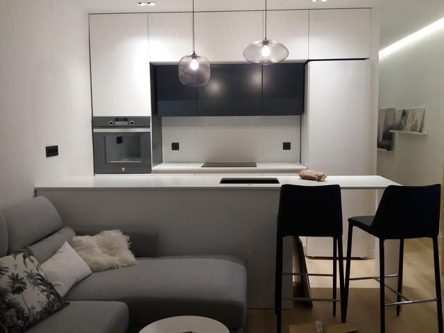 Apartamento en Benidorm