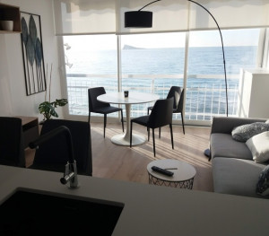 Квартира в Benidorm