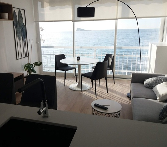 Apartamento en Benidorm