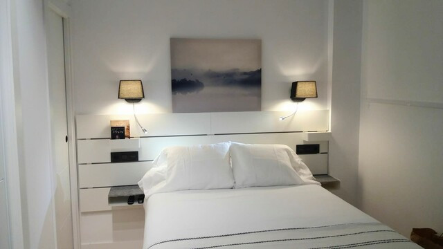 Apartamento en Benidorm