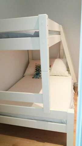 Apartamento en Benidorm