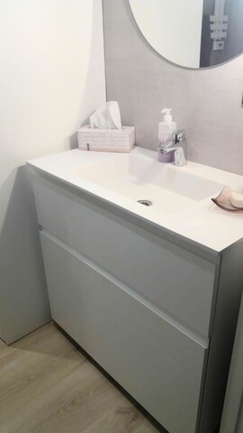 Apartamento en Benidorm