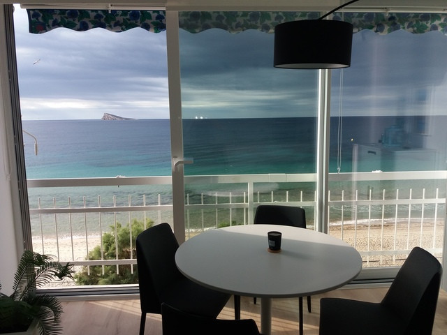 Apartamento en Benidorm