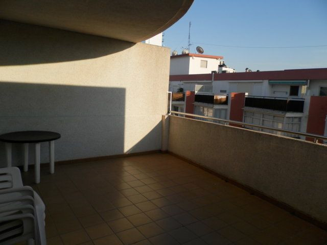 Atico en Calpe