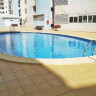 Atico en Calpe