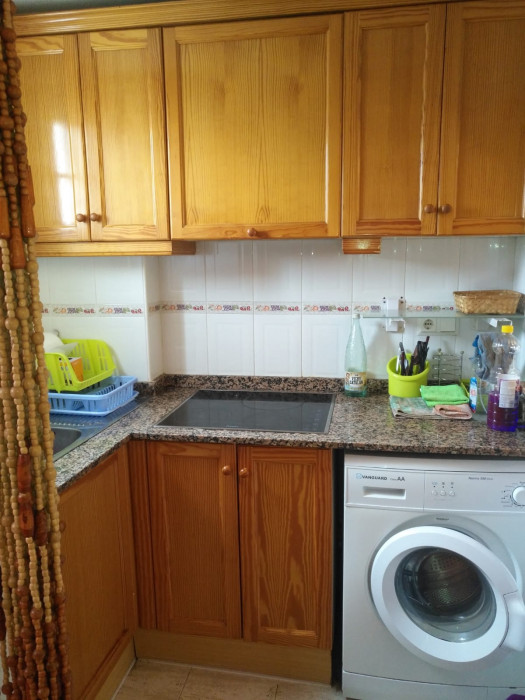 Apartamento en Benidorm