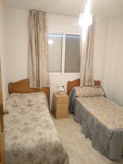 Apartamento en Benidorm