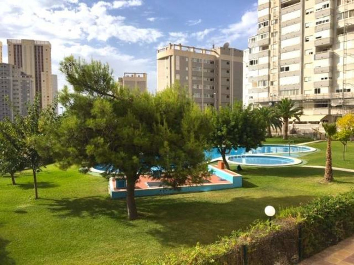 Apartamento en Benidorm