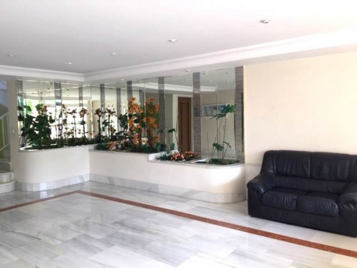 Apartamento en Benidorm