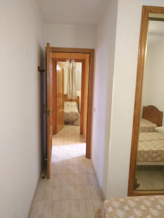 Apartamento en Benidorm