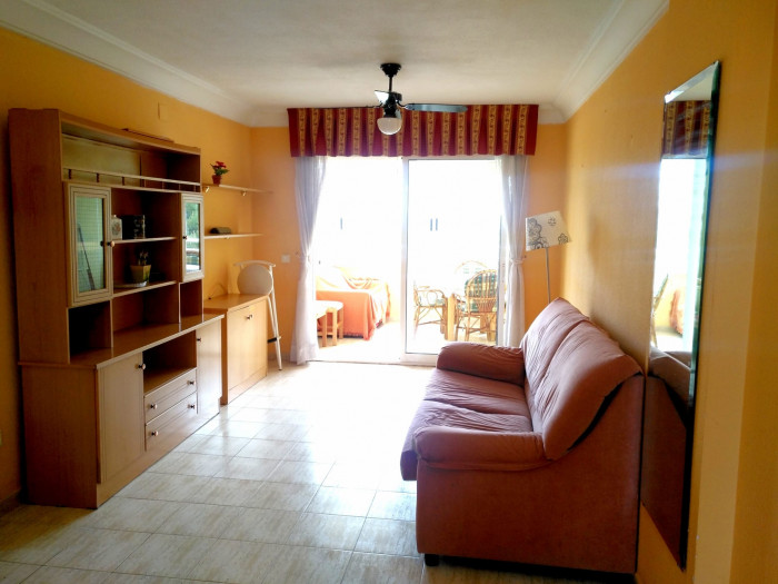 Apartamento en Benidorm