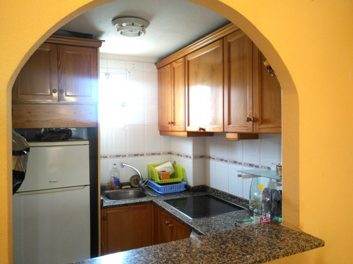 Apartamento en Benidorm