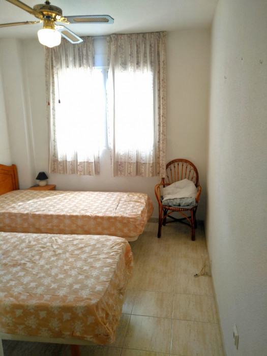 Apartamento en Benidorm