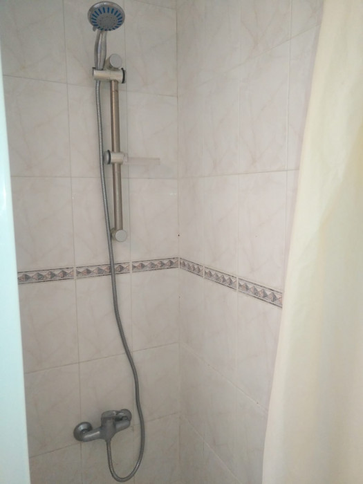 Apartamento en Benidorm
