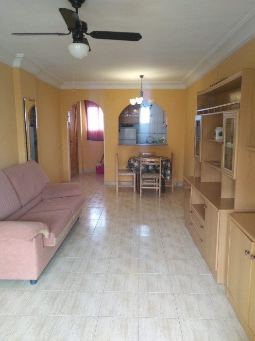 Apartamento en Benidorm
