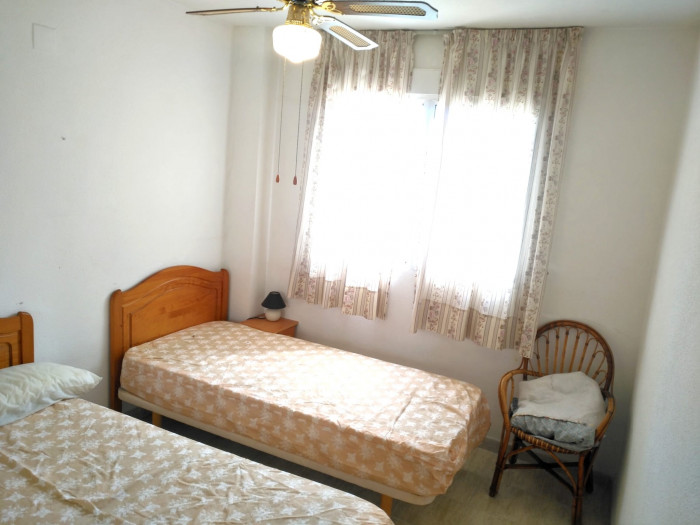 Apartamento en Benidorm
