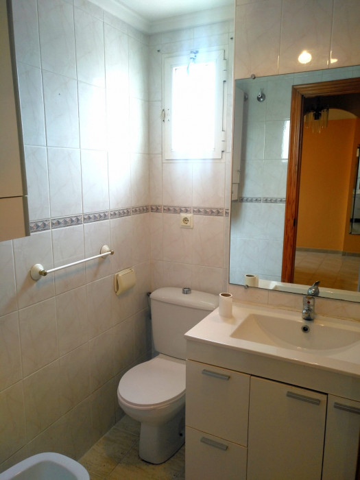 Apartamento en Benidorm