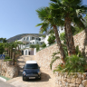 Дом в Altea Hills 