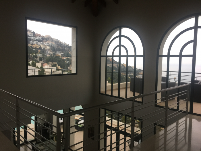 Дом в Altea Hills 