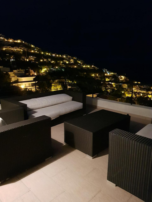 Дом в Altea Hills 
