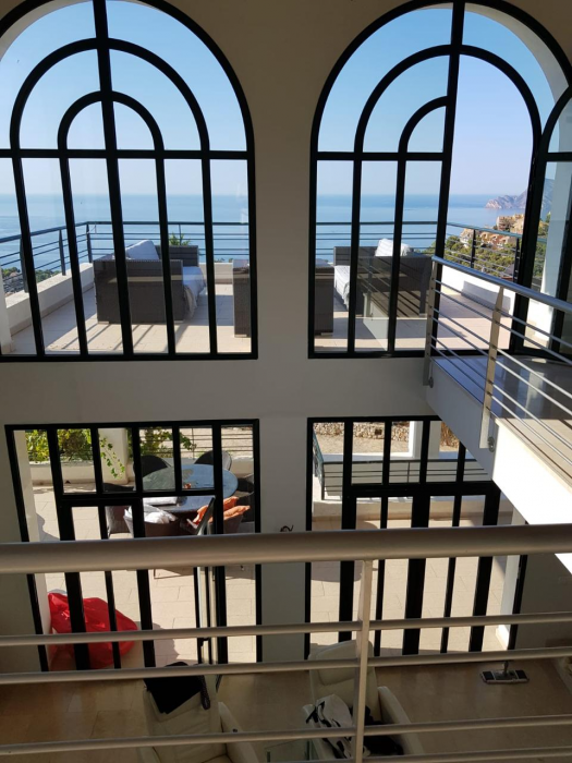 Дом в Altea Hills 