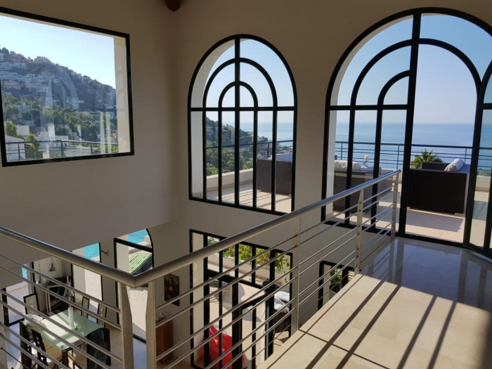 Дом в Altea Hills 