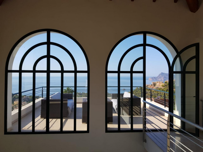 Дом в Altea Hills 