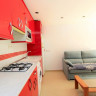 Apartamento en Calpe