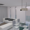 Квартира в Oasis building в Finestrat