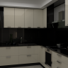 Квартира в Oasis building в Finestrat