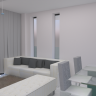 Квартира в Oasis building в Finestrat