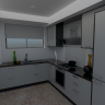 Квартира в Oasis building в Finestrat