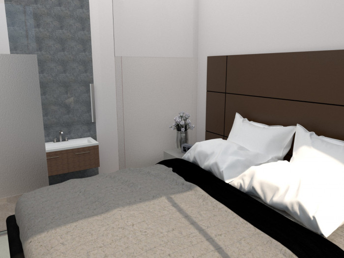 Квартира в Oasis building в Finestrat