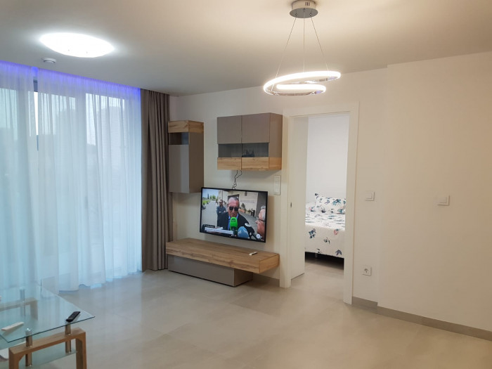 Квартира в Oasis building в Finestrat