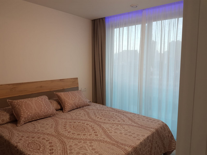 Квартира в Oasis building в Finestrat