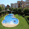 Apartamento en Calpe
